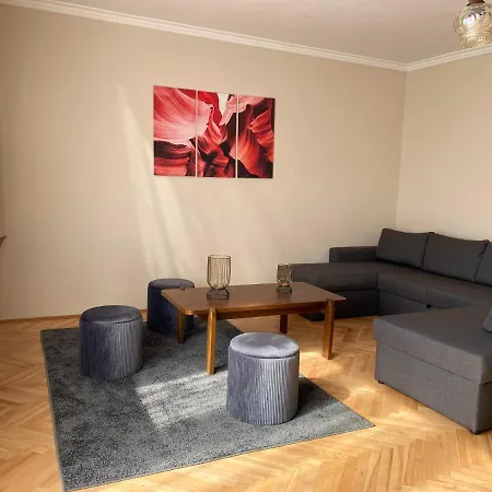 Apartment Vamos