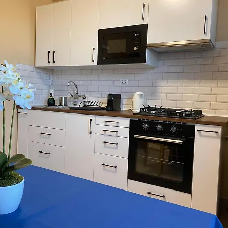 Vamos Apartment