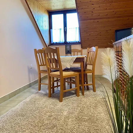 Apartment Vamos