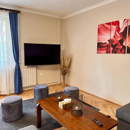 Apartman Vamos *