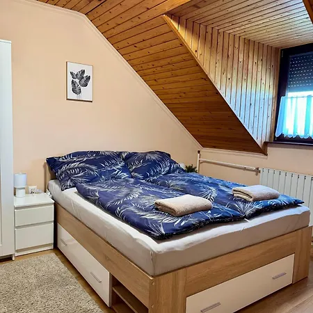 Apartment Vamos